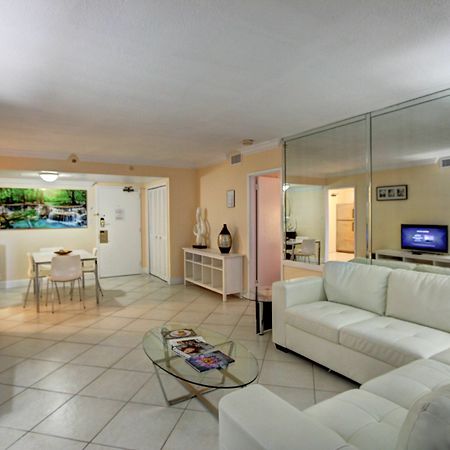 Private Apartments By Vacations On Miami Beach Zewnętrze zdjęcie