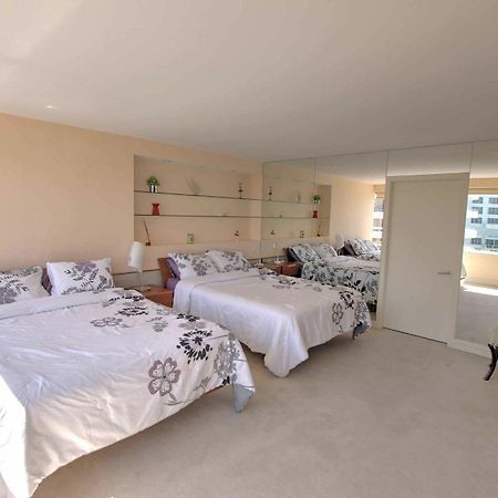 Private Apartments By Vacations On Miami Beach Zewnętrze zdjęcie