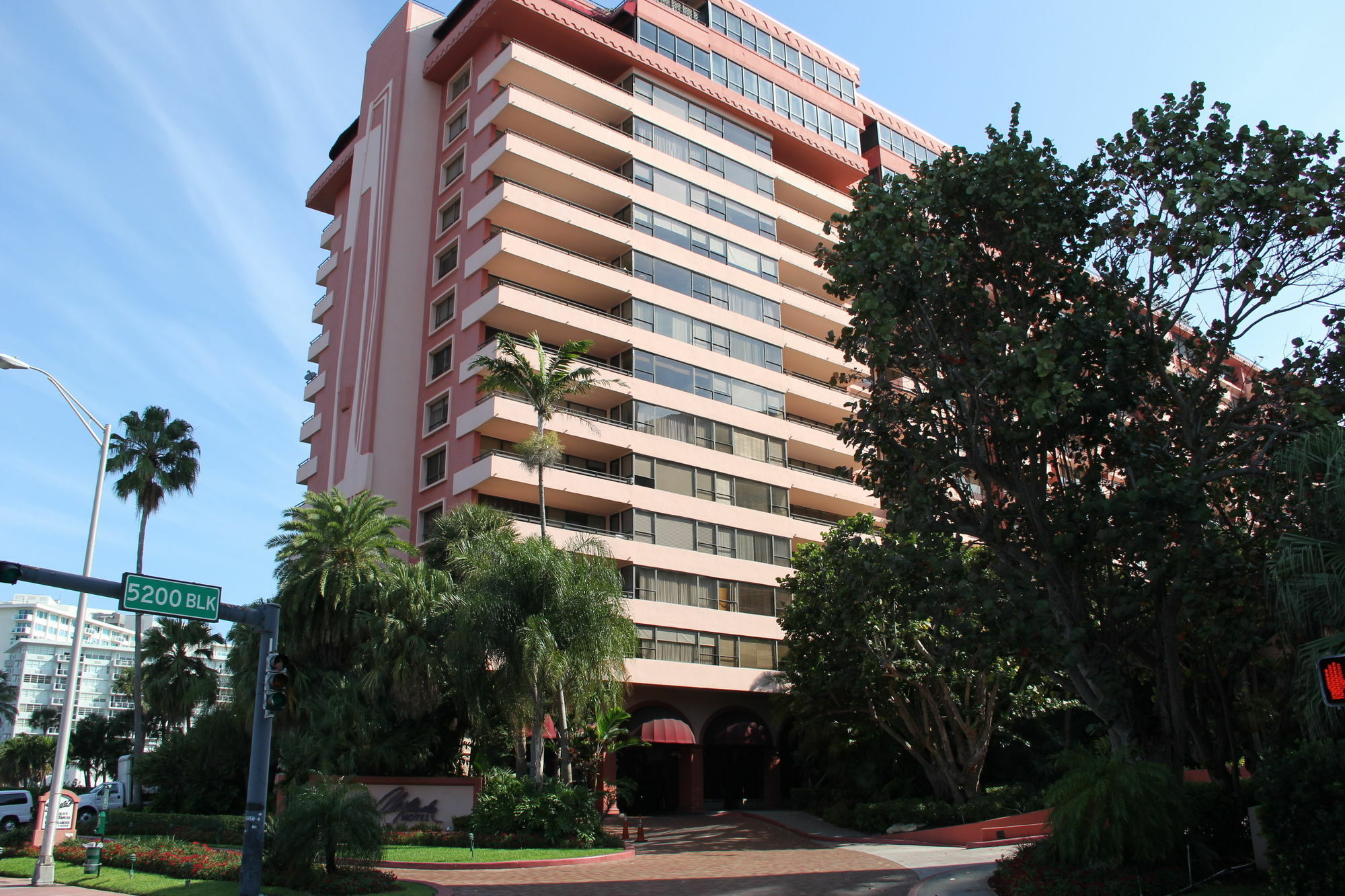 Private Apartments By Vacations On Miami Beach Zewnętrze zdjęcie