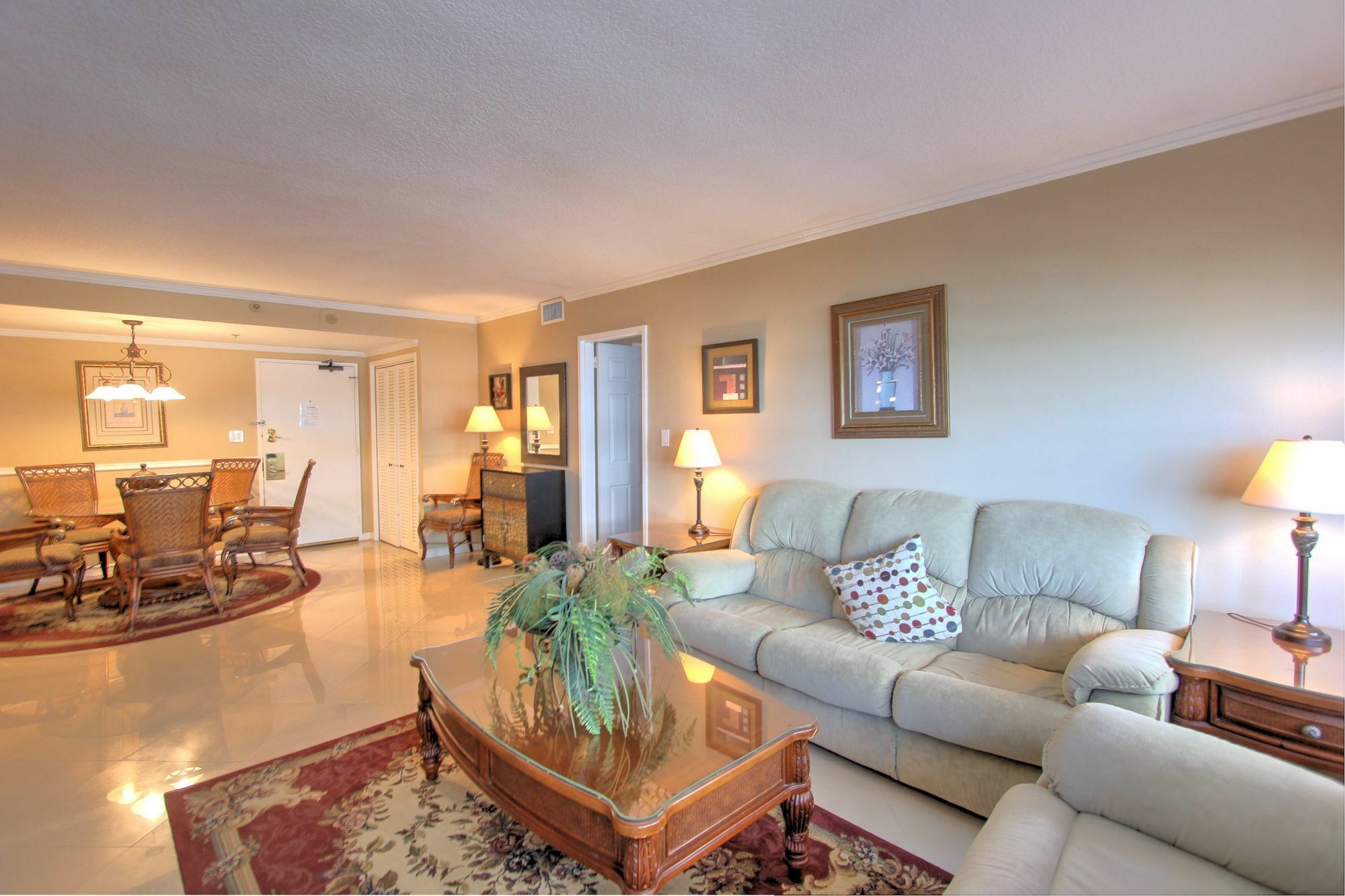 Private Apartments By Vacations On Miami Beach Zewnętrze zdjęcie