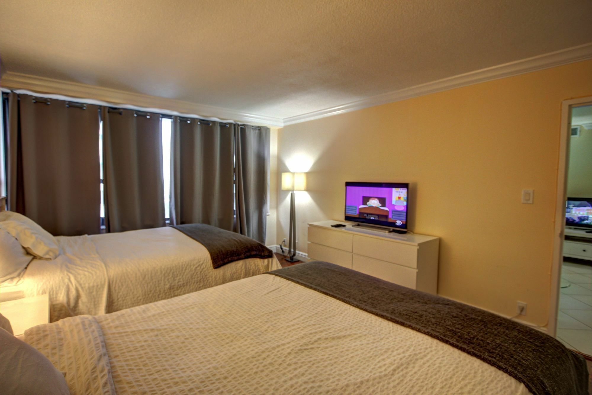 Private Apartments By Vacations On Miami Beach Zewnętrze zdjęcie
