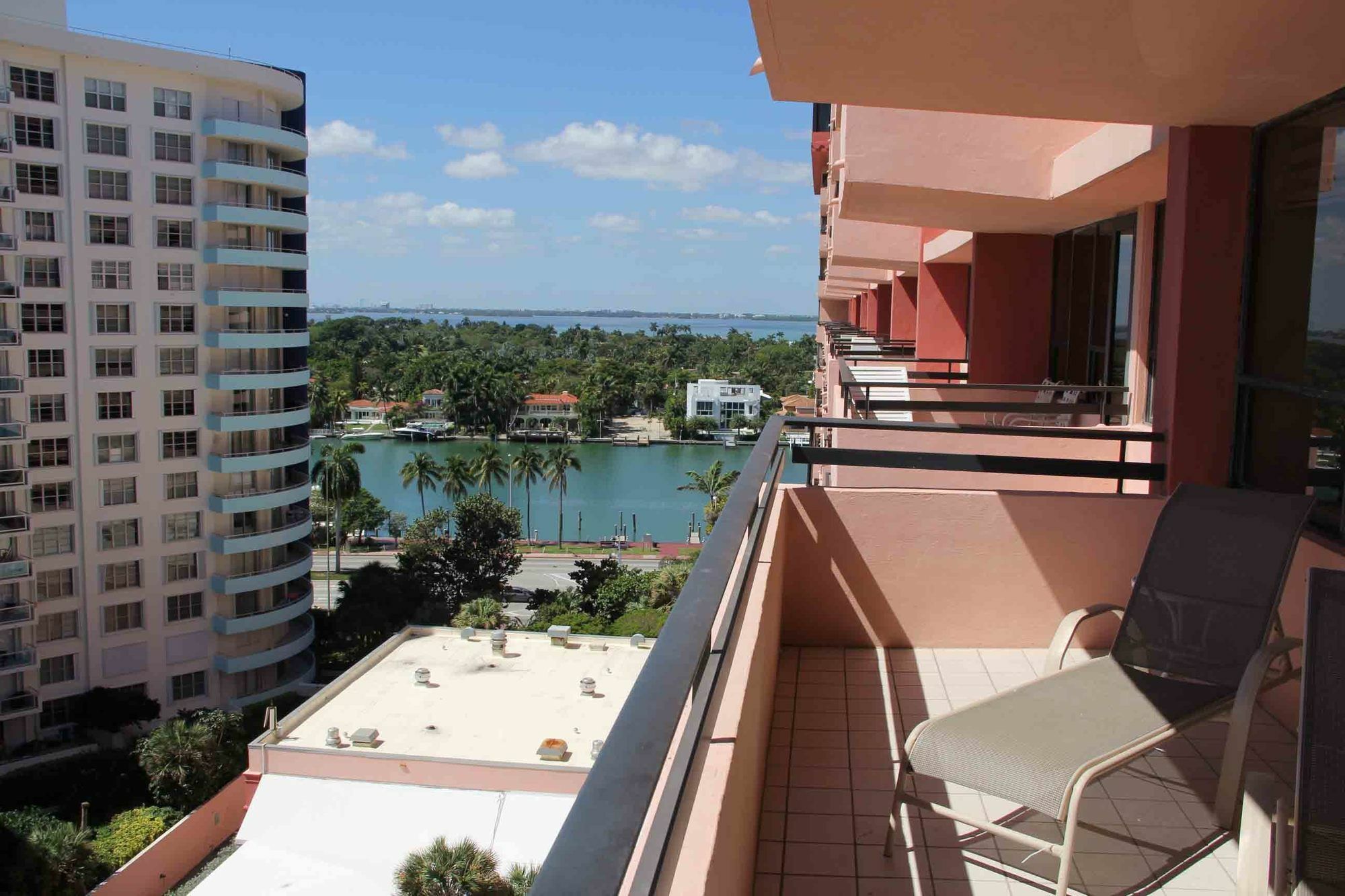 Private Apartments By Vacations On Miami Beach Zewnętrze zdjęcie