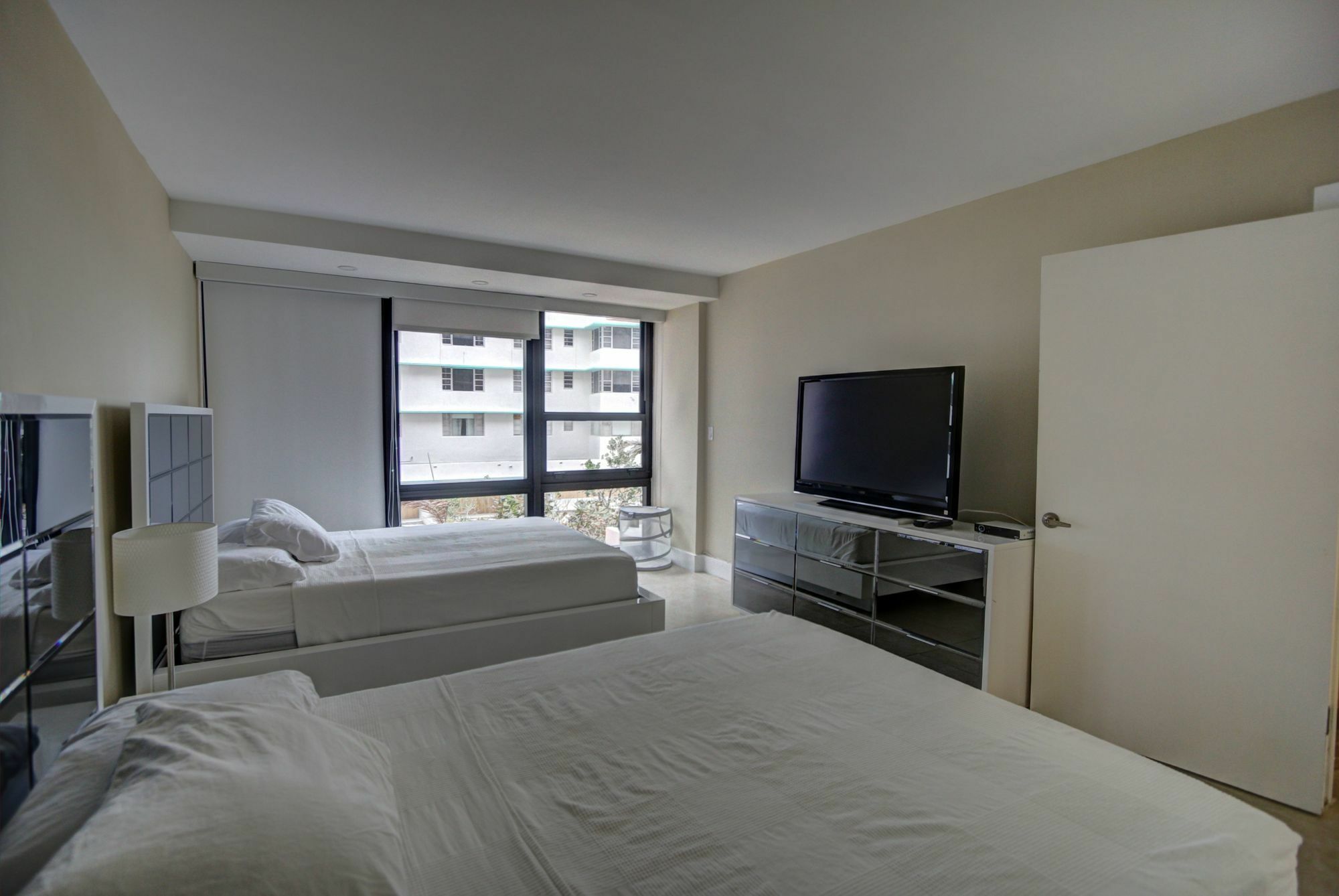 Private Apartments By Vacations On Miami Beach Zewnętrze zdjęcie