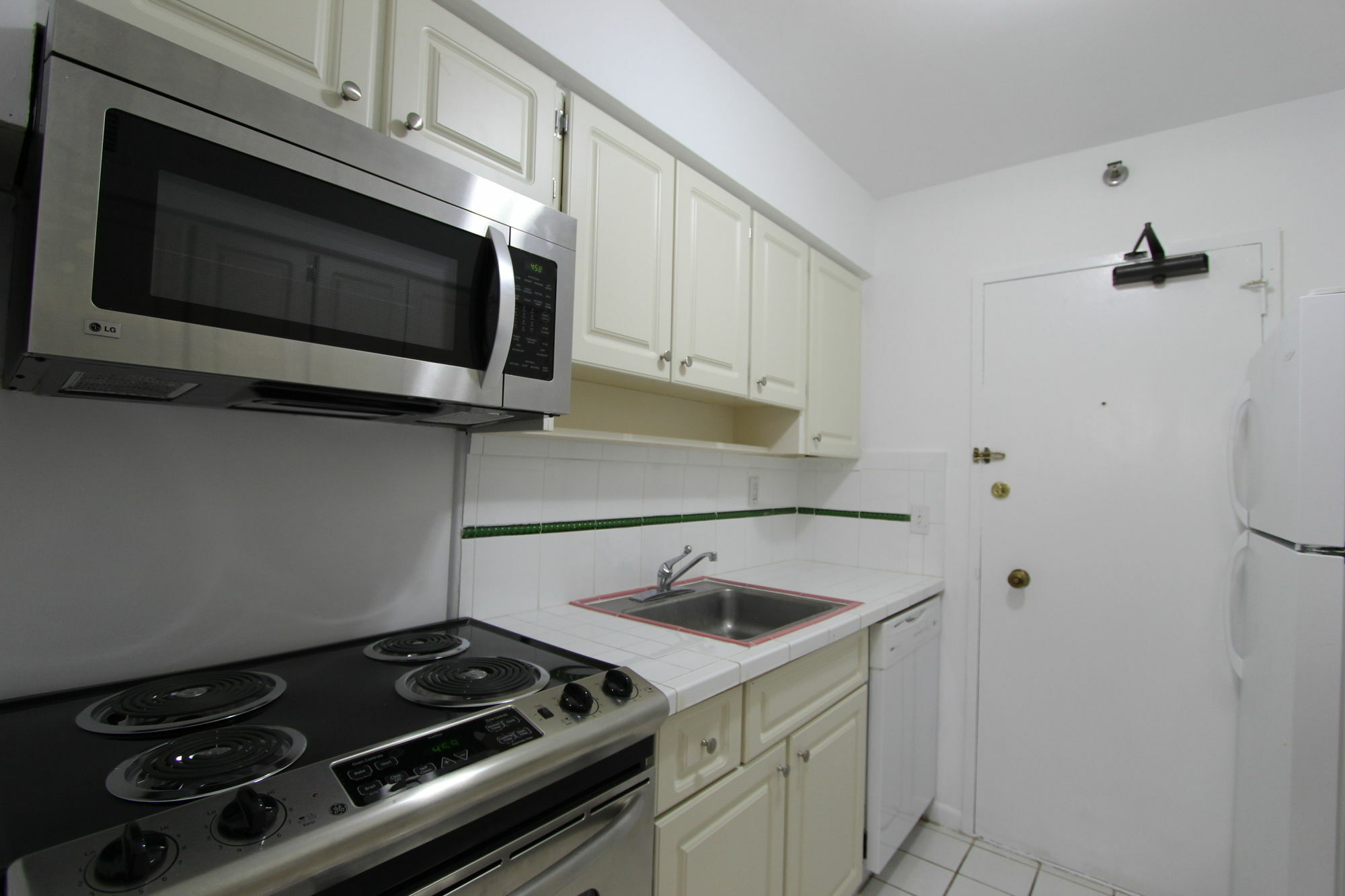 Private Apartments By Vacations On Miami Beach Zewnętrze zdjęcie