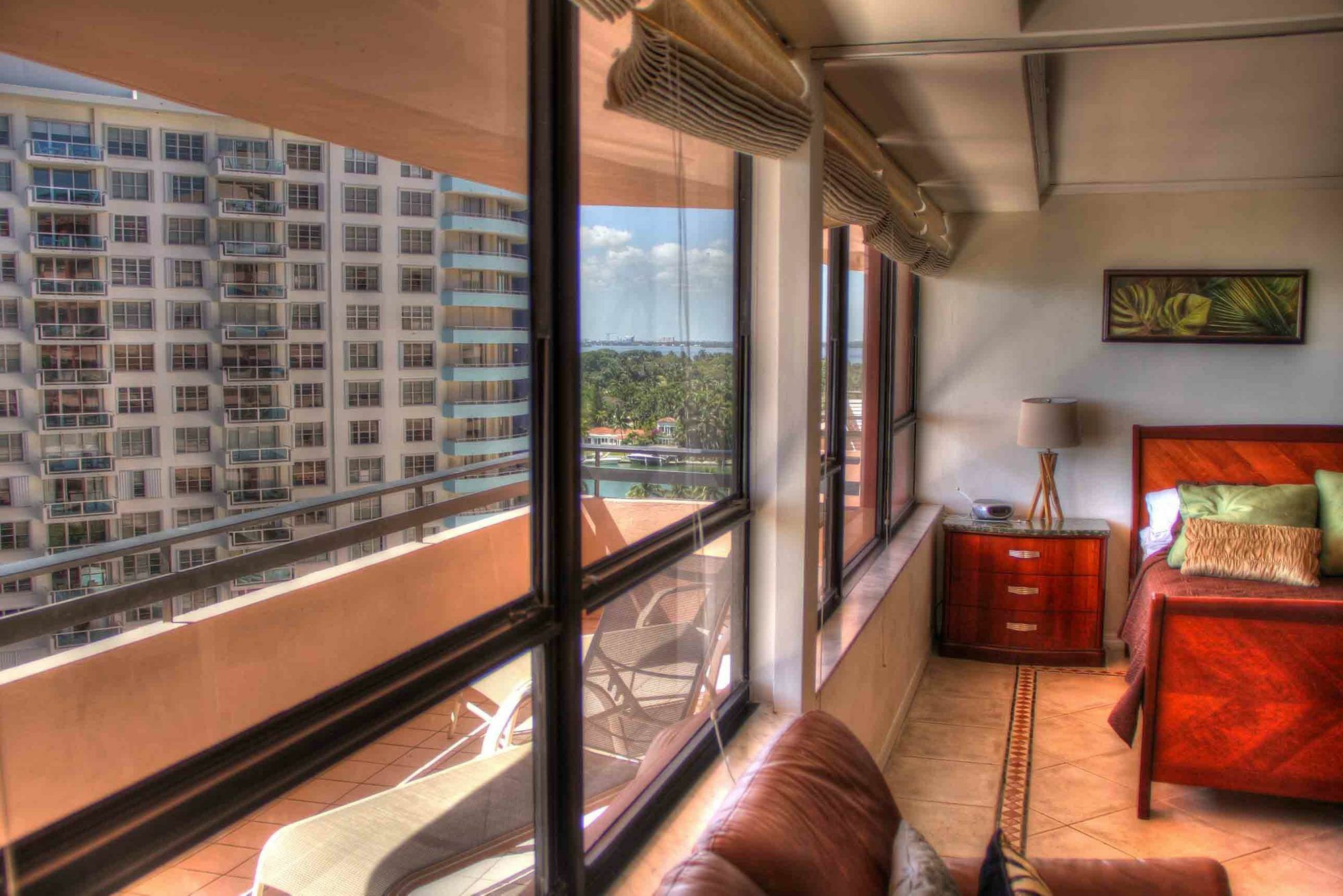 Private Apartments By Vacations On Miami Beach Zewnętrze zdjęcie