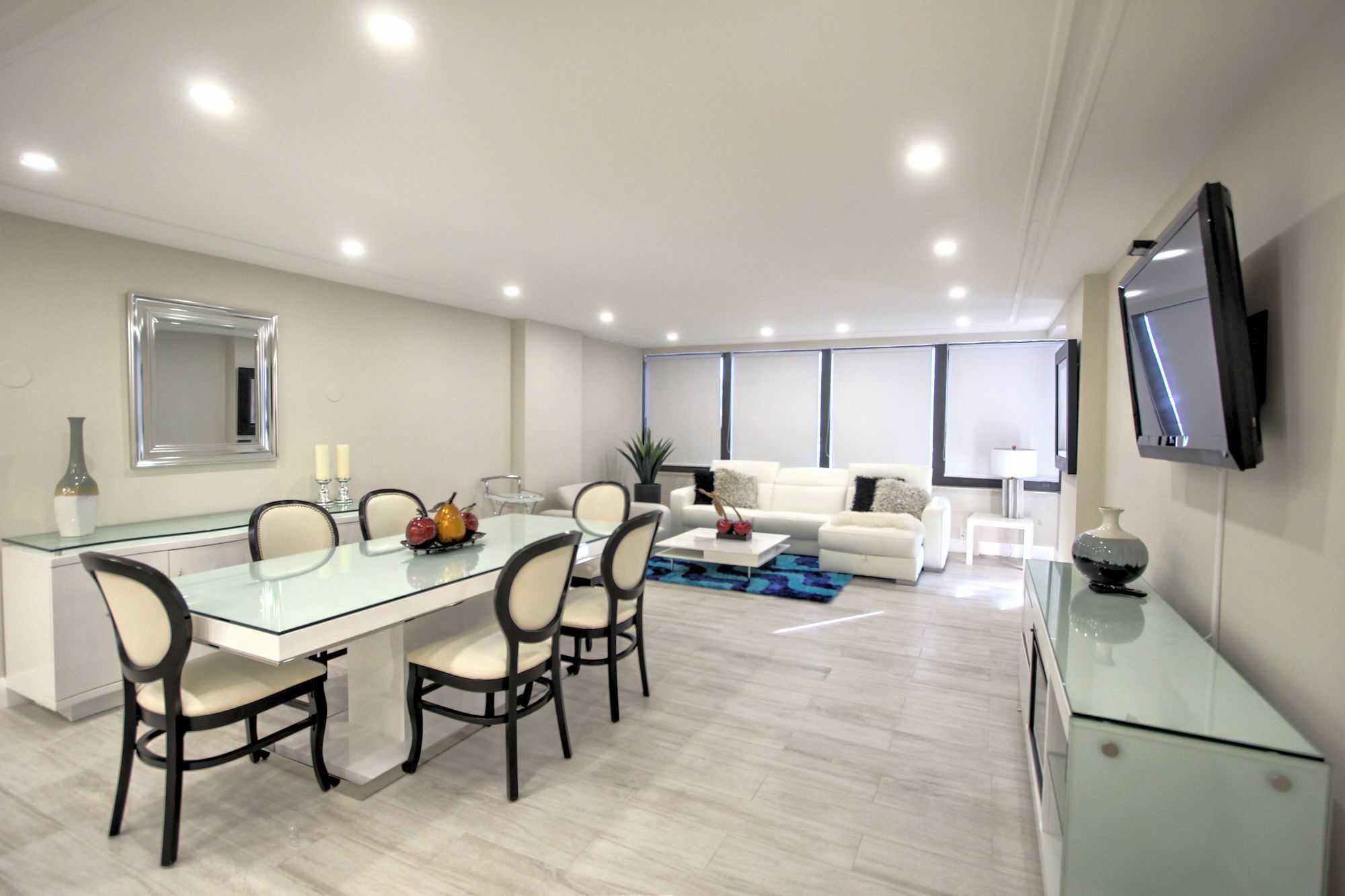 Private Apartments By Vacations On Miami Beach Zewnętrze zdjęcie