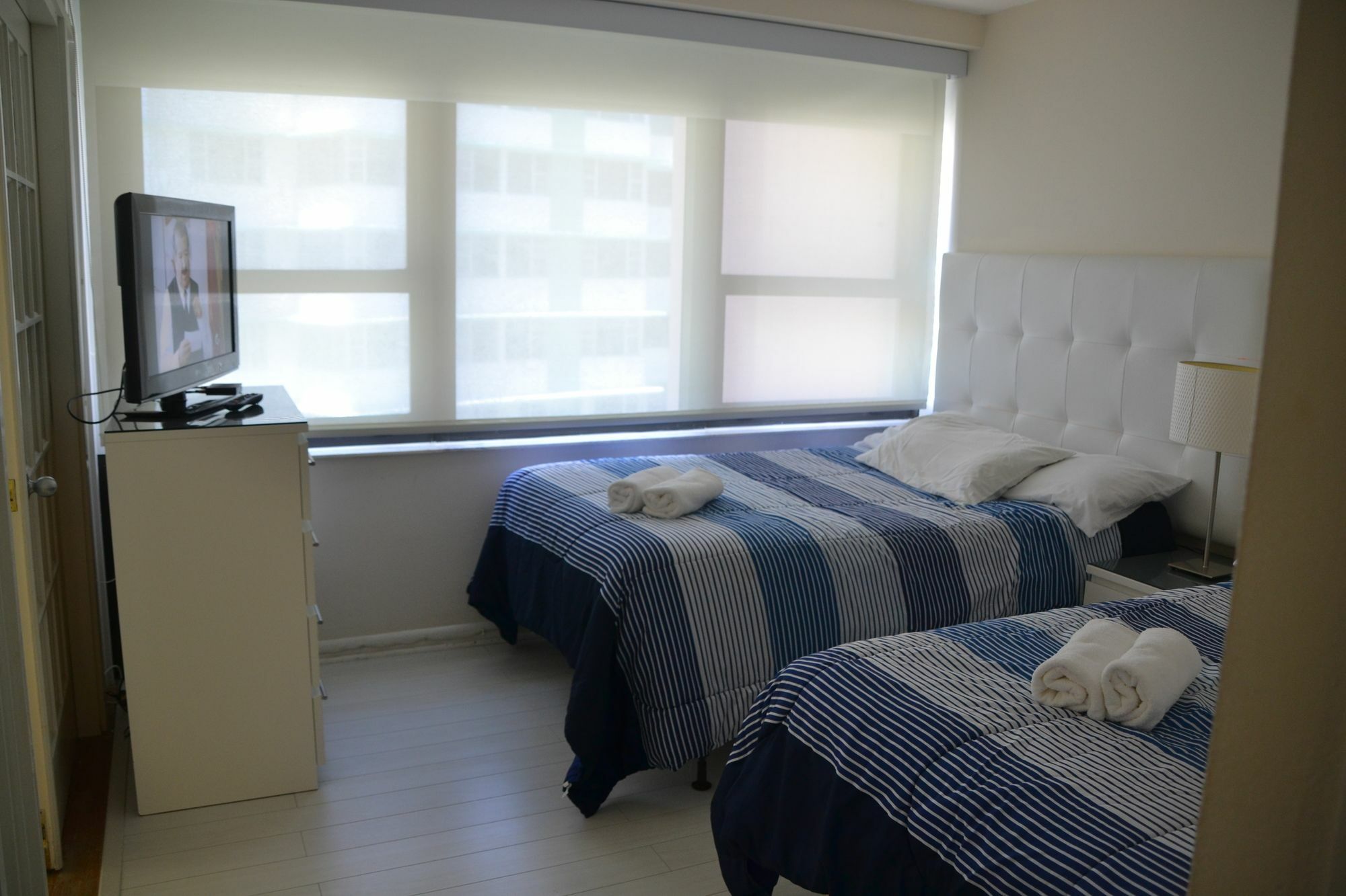Private Apartments By Vacations On Miami Beach Zewnętrze zdjęcie