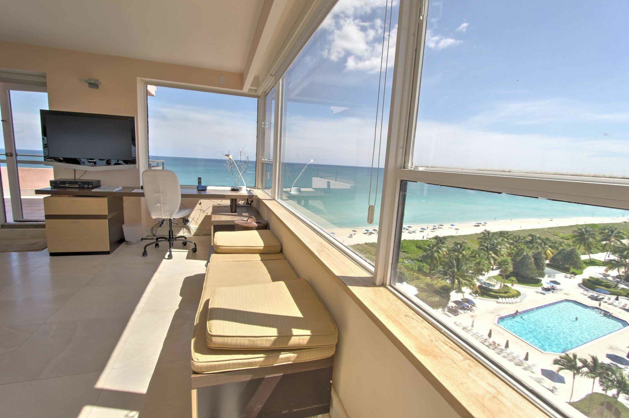 Private Apartments By Vacations On Miami Beach Zewnętrze zdjęcie