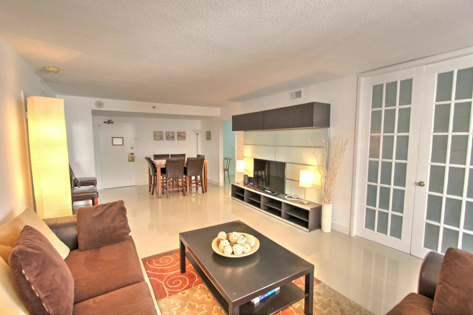 Private Apartments By Vacations On Miami Beach Zewnętrze zdjęcie