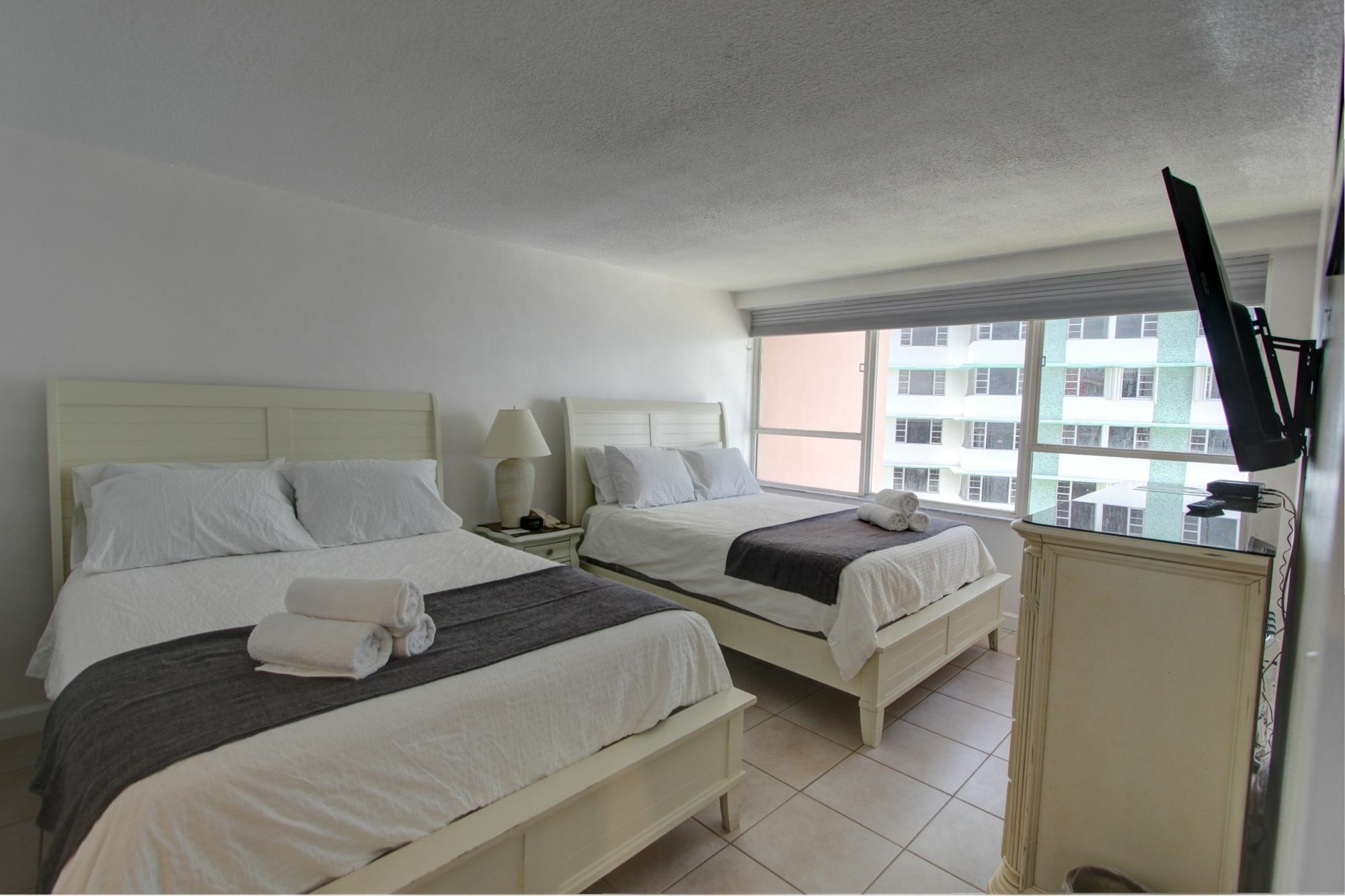 Private Apartments By Vacations On Miami Beach Zewnętrze zdjęcie