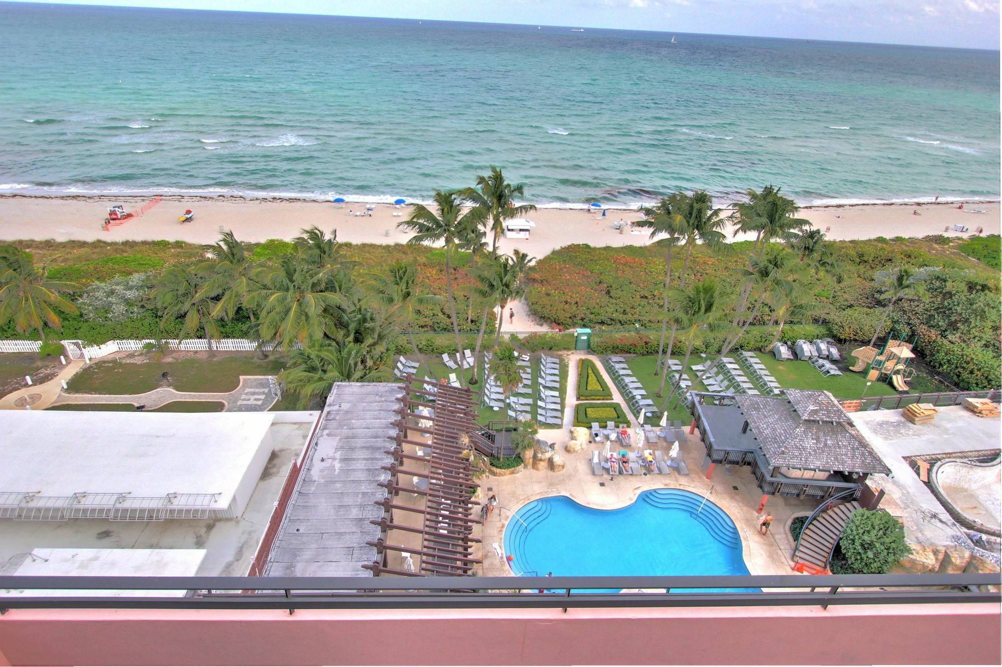 Private Apartments By Vacations On Miami Beach Zewnętrze zdjęcie