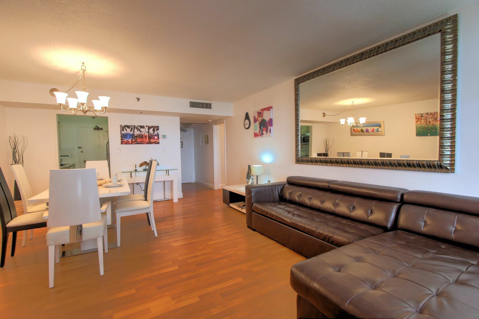 Private Apartments By Vacations On Miami Beach Zewnętrze zdjęcie