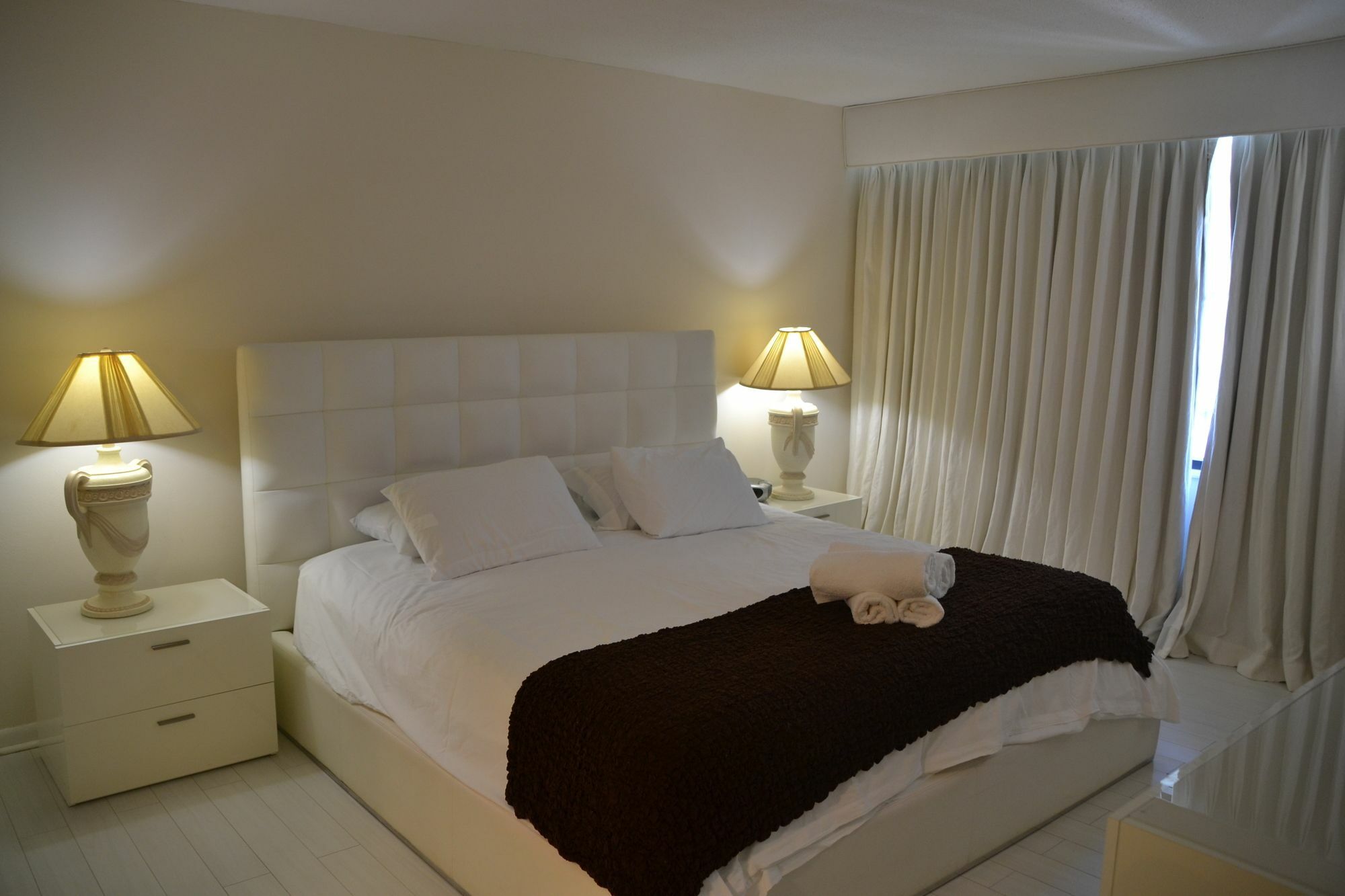 Private Apartments By Vacations On Miami Beach Zewnętrze zdjęcie