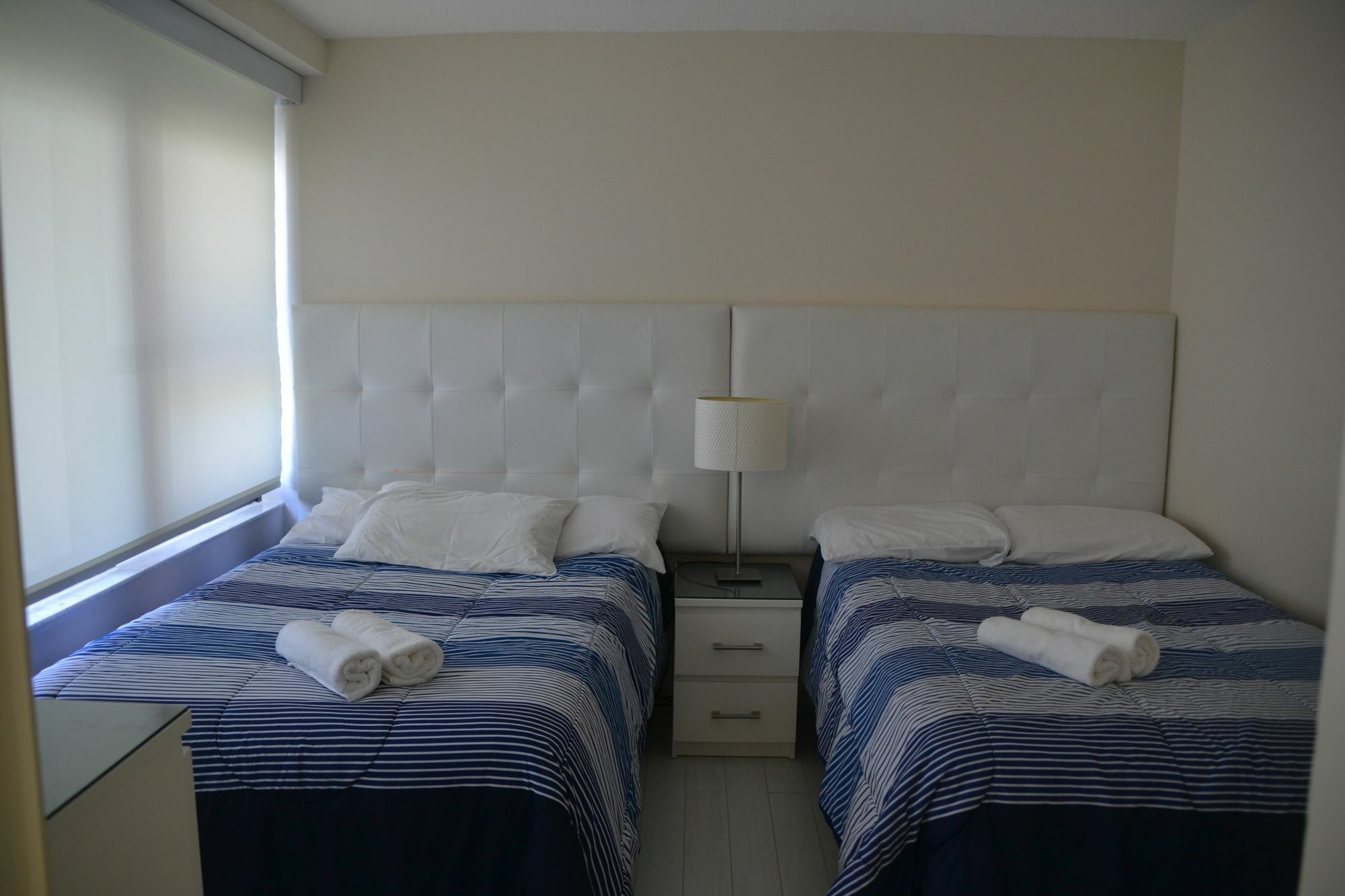 Private Apartments By Vacations On Miami Beach Zewnętrze zdjęcie