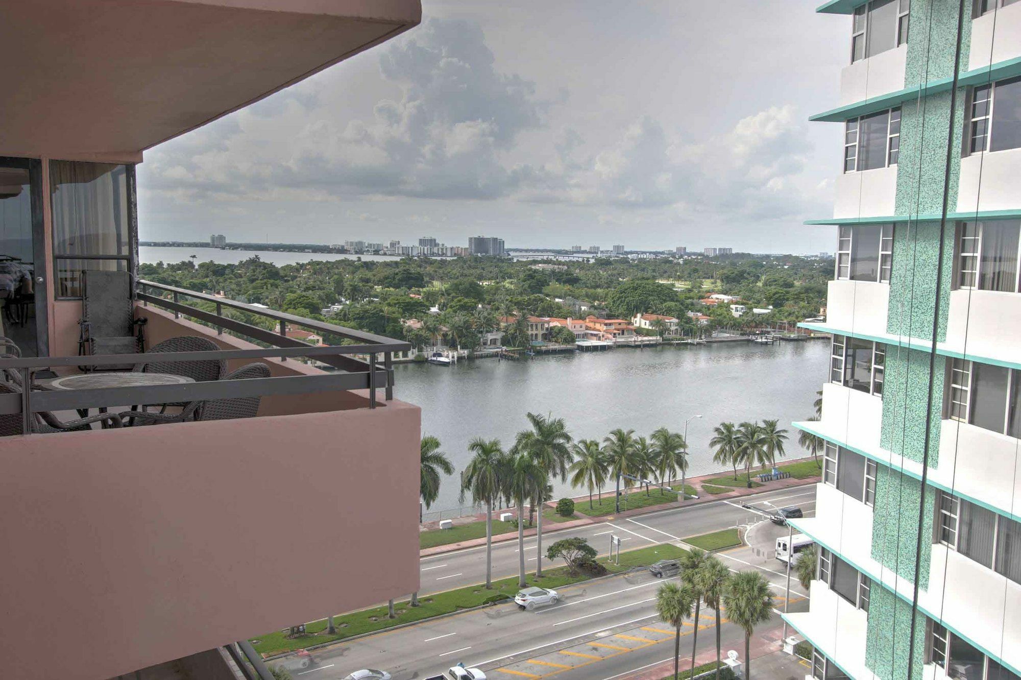 Private Apartments By Vacations On Miami Beach Zewnętrze zdjęcie