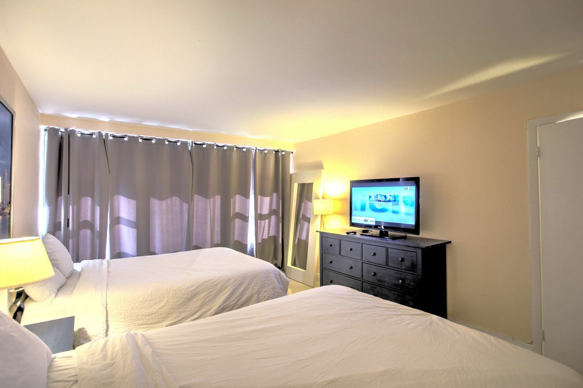 Private Apartments By Vacations On Miami Beach Zewnętrze zdjęcie