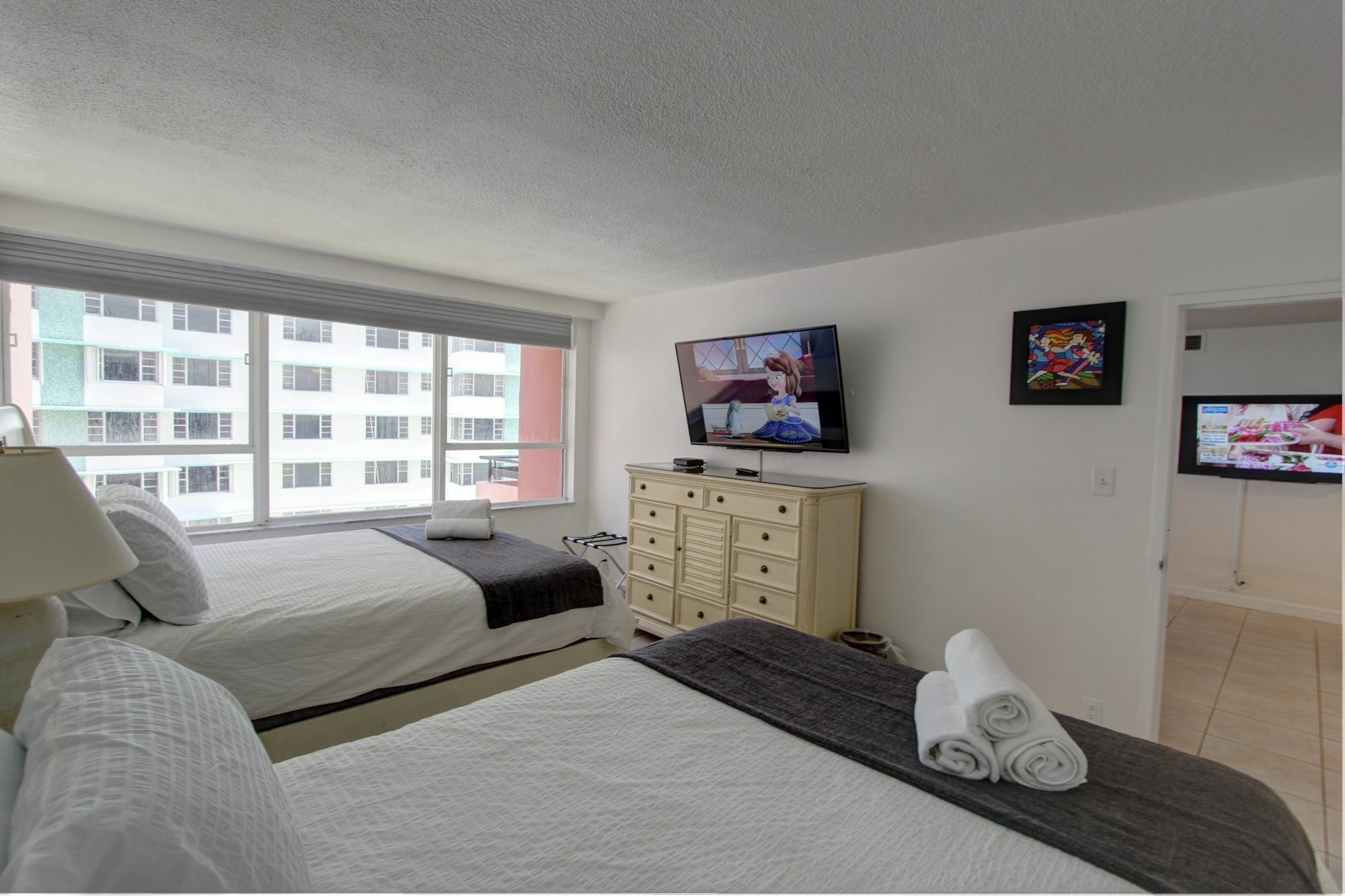 Private Apartments By Vacations On Miami Beach Zewnętrze zdjęcie