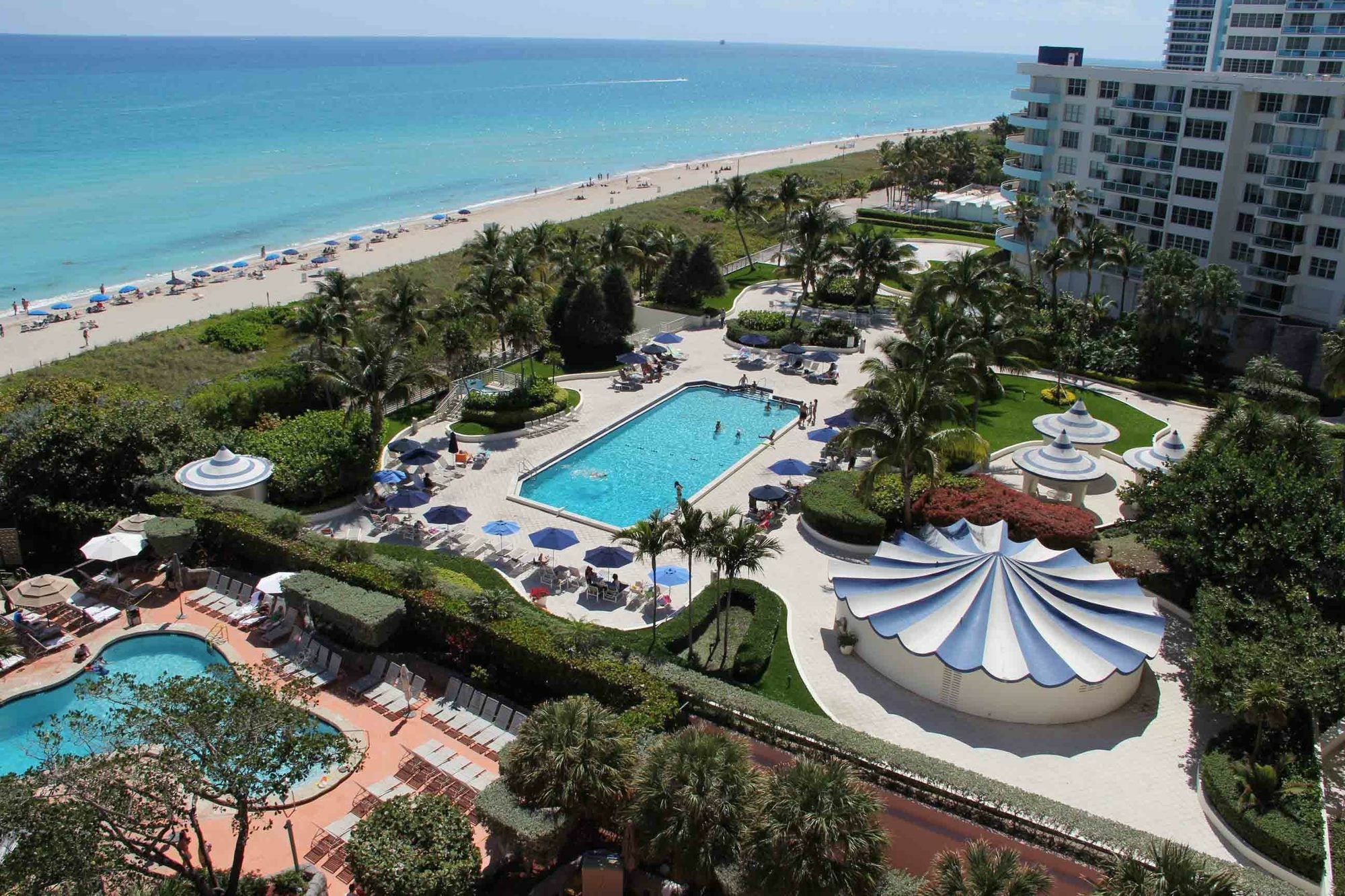 Private Apartments By Vacations On Miami Beach Zewnętrze zdjęcie