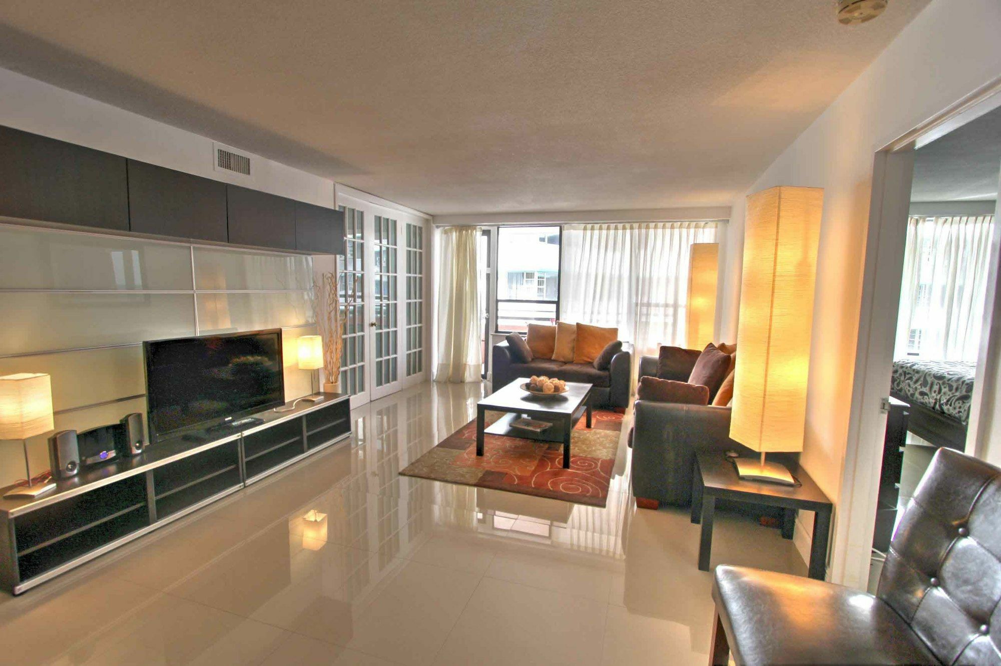 Private Apartments By Vacations On Miami Beach Zewnętrze zdjęcie