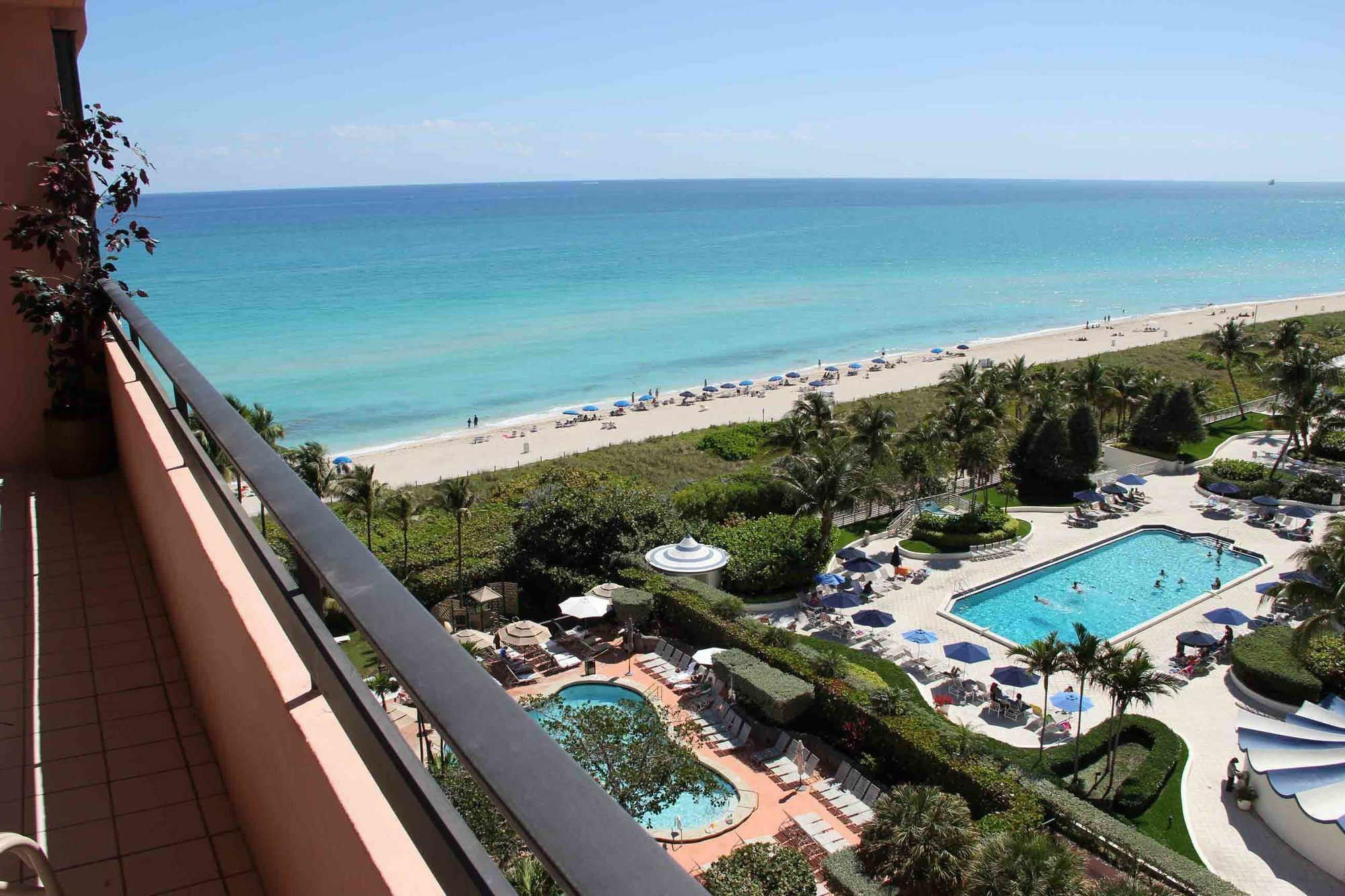 Private Apartments By Vacations On Miami Beach Zewnętrze zdjęcie