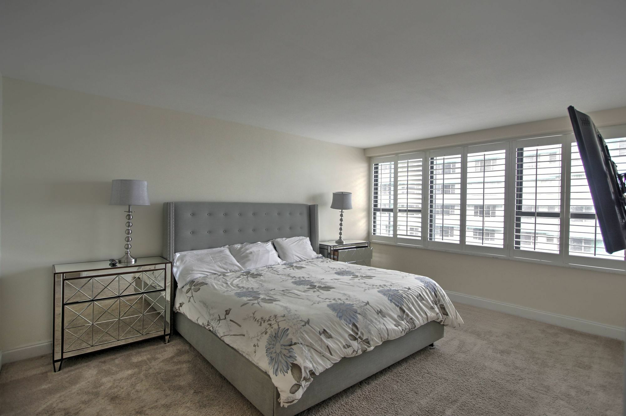 Private Apartments By Vacations On Miami Beach Zewnętrze zdjęcie