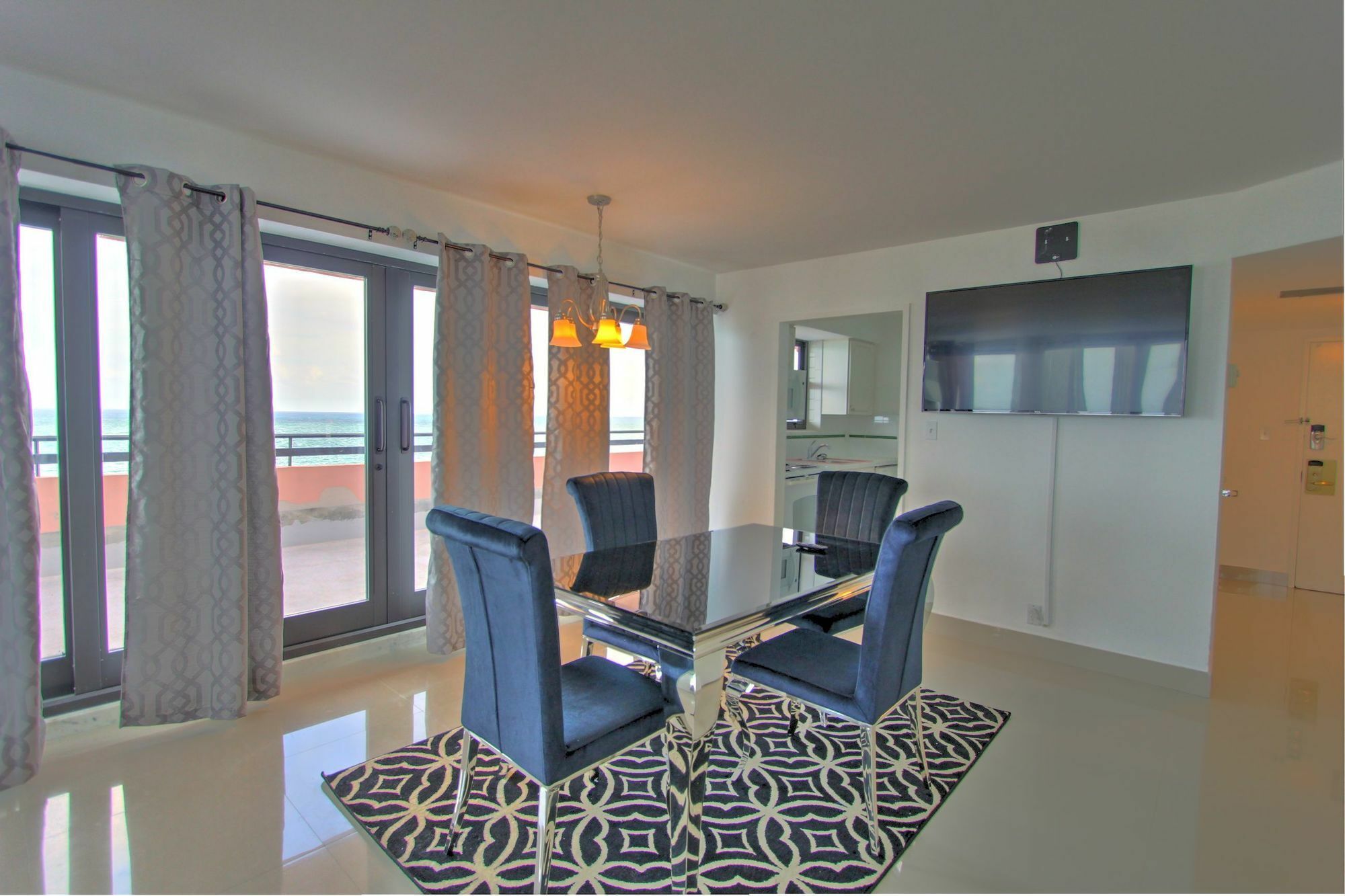 Private Apartments By Vacations On Miami Beach Zewnętrze zdjęcie