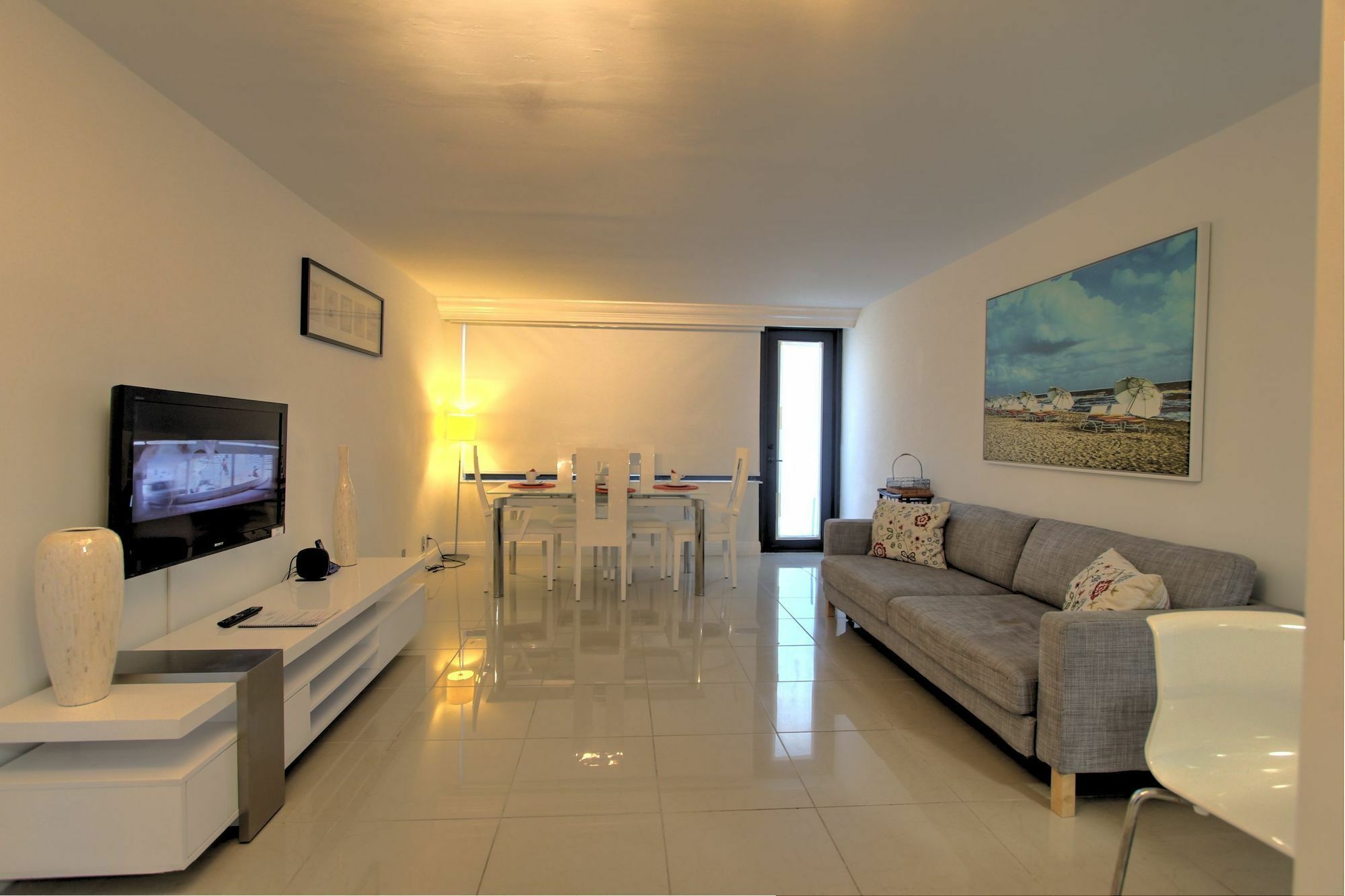 Private Apartments By Vacations On Miami Beach Zewnętrze zdjęcie