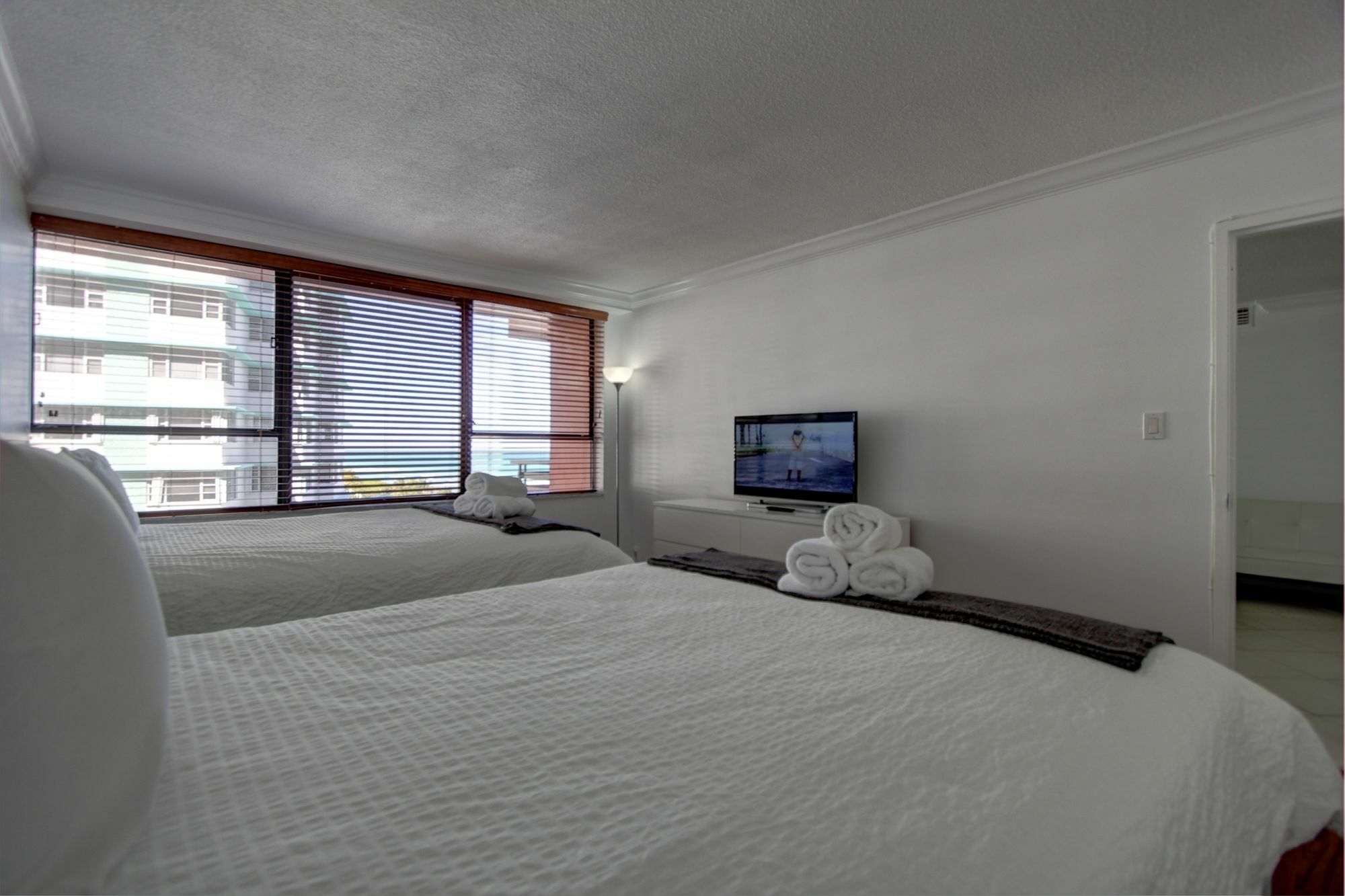 Private Apartments By Vacations On Miami Beach Zewnętrze zdjęcie