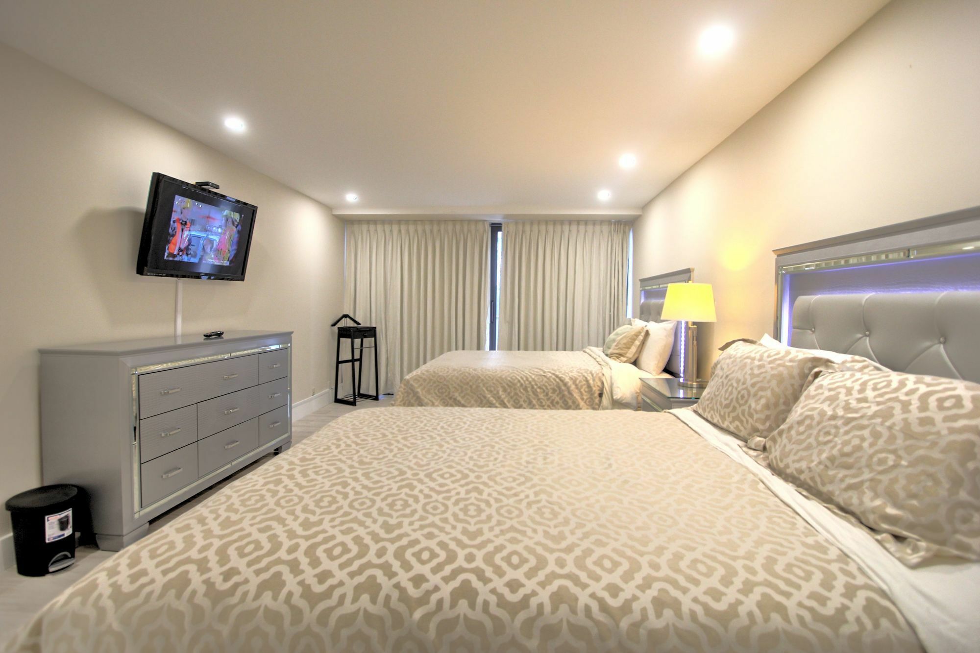 Private Apartments By Vacations On Miami Beach Zewnętrze zdjęcie