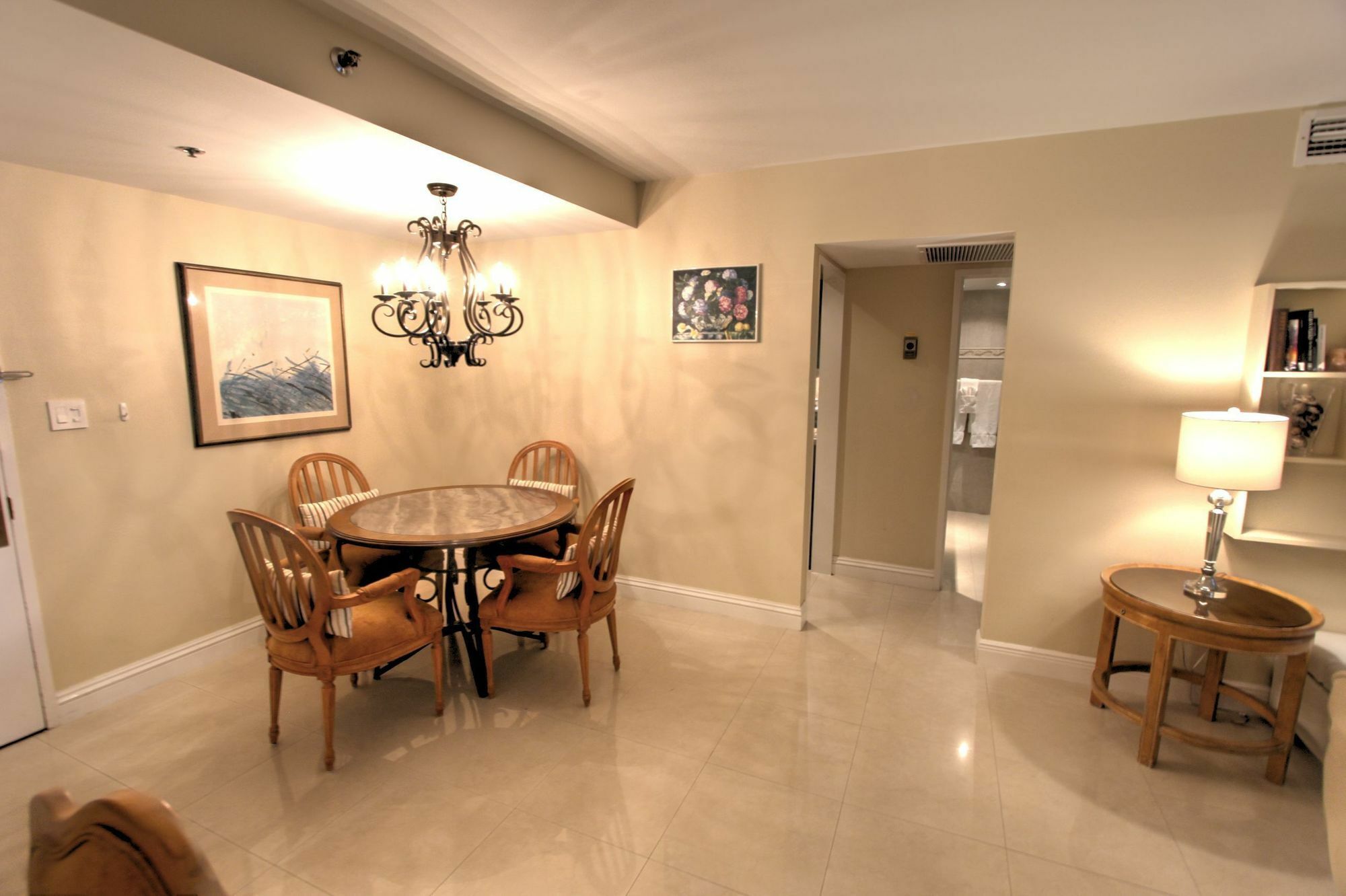 Private Apartments By Vacations On Miami Beach Zewnętrze zdjęcie