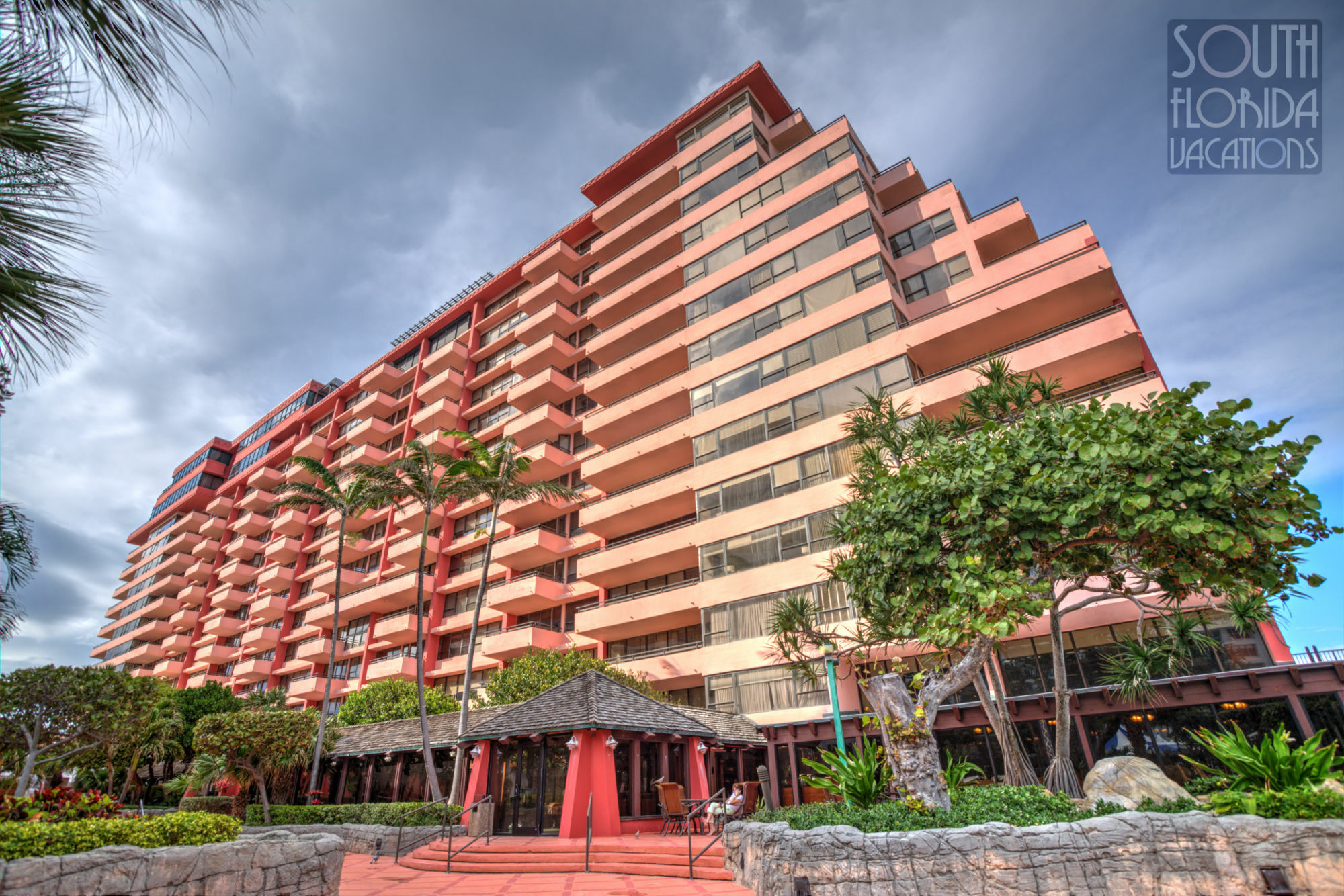 Private Apartments By Vacations On Miami Beach Zewnętrze zdjęcie