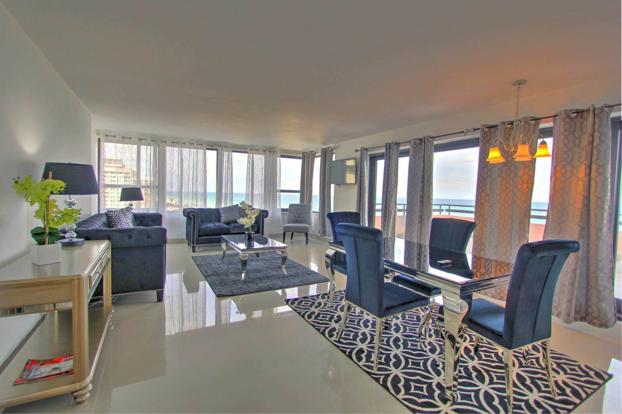 Private Apartments By Vacations On Miami Beach Zewnętrze zdjęcie